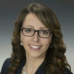 Meet your Posher, Deanna